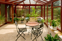 Torfrey conservatory quotes