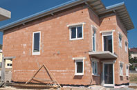 Torfrey home extensions