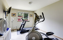 Torfrey home gym construction leads