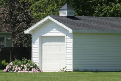 Torfrey outbuilding construction costs